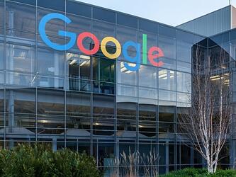 Google HQ